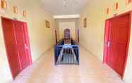 Sảnh chờ 6 Homestay Tirtasari Pinrang City Center Mitra RedDoorz