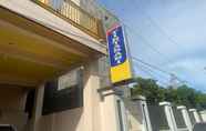 ภายนอกอาคาร 3 Homestay Tirtasari Pinrang City Center Mitra RedDoorz