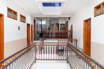 로비 4 Singgahsini Jemursari