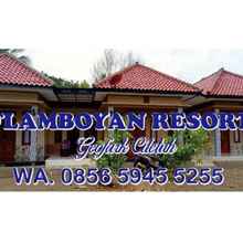 Exterior 4 Penginapan Flamboyan Resort