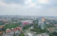 Tempat Tarikan Berdekatan 6 High Floor and Elegant 2BR Apartment at Royal Olive Residence By Travelio