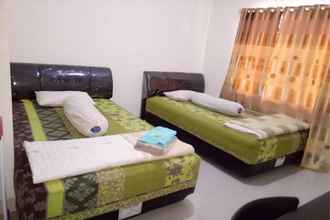 Bedroom 4 Wisma Balla Bassia