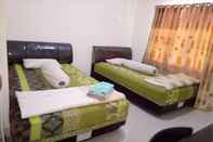 Bedroom Wisma Balla Bassia