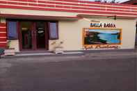 Lobi Wisma Balla Bassia