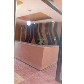 Lobby 1 OYO 864 OMNI HOTEL 2, Manila Memorial Park Sucat Sales Hotels