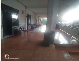 Lobby 2 Bali Graha Dewata Agung