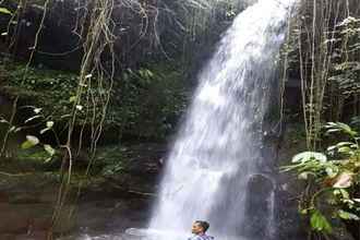 Kolam Renang 4 Telaga Biru Camping Ground 2