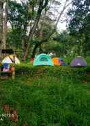 LOBBY Telaga Biru Camping Ground 2