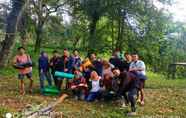 Common Space 6 Telaga Biru Camping Ground 2