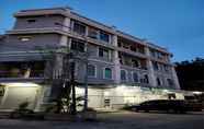 Bangunan 6 V Guest House