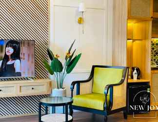 Sảnh chờ 2 New Joy Condotel - FLC Sea Tower Quy Nhon