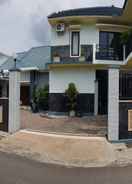 EXTERIOR_BUILDING Kos Sultan Agung Syariah