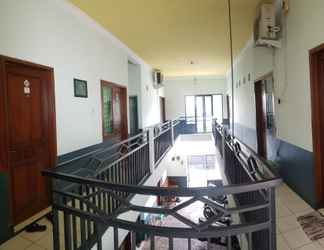 Lobby 2 Kos Sultan Agung Syariah