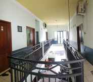 Lobby 4 Kos Sultan Agung Syariah