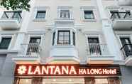 Bên ngoài 2 Ha Long Lantana Hotel