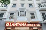 Exterior Ha Long Lantana Hotel