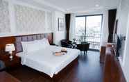 ห้องนอน 4 Century Hotel Da Nang