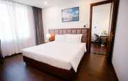 ห้องนอน 6 Century Hotel Da Nang