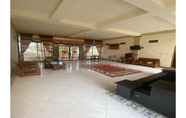 Lobby 2 Homestay Taman Surya