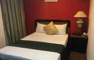 Kamar Tidur 7 Hotel Nana's Inn