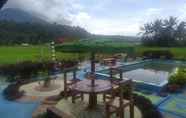 Swimming Pool 4 Hotel Jelita Jaya