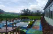 Swimming Pool 3 Hotel Jelita Jaya