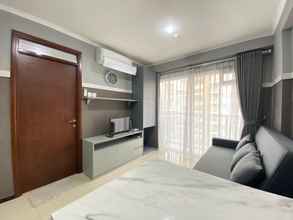 Ruang untuk Umum 4 Strategic 2BR Apartment at Gateway Pasteur By Travelio