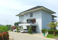 外観 2 Nava Magnolia Boutique Guest House