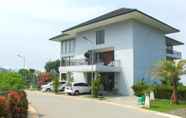 Exterior 4 Star Magnolia Guest House Keluarga Dekat Lembang