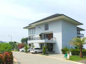 Exterior 4 Star Magnolia Guest House Keluarga Dekat Lembang