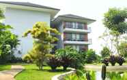 Exterior 6 Star Magnolia Guest House Keluarga Dekat Lembang