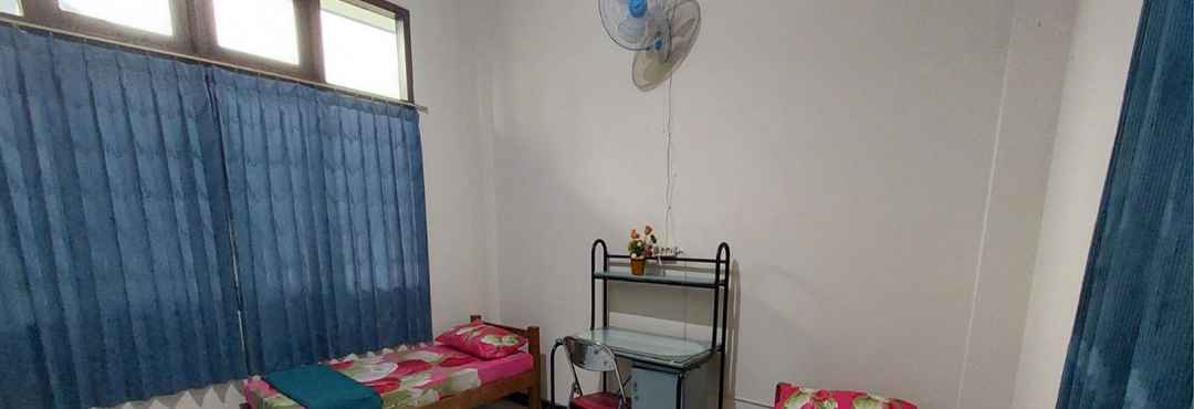 Sảnh chờ Gloria Homestay