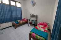 Lobi Gloria Homestay