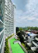 VIEW_ATTRACTIONS Cozy Studio Room Apartment at Dago Suites By Travelio