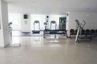 Fitness Center 4 Cozy Studio Room Apartment at Dago Suites By Travelio