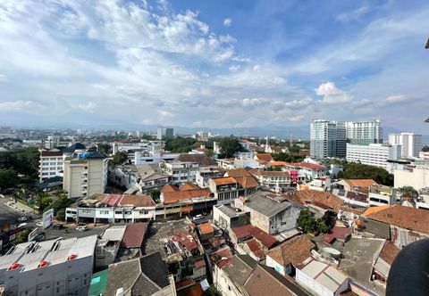 Nearby View and Attractions Spacious and Strategic 2BR at Apartment Braga City Walk By Travelio