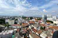 Nearby View and Attractions Spacious and Strategic 2BR at Apartment Braga City Walk By Travelio