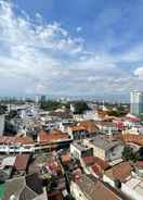 VIEW_ATTRACTIONS Spacious and Strategic 2BR at Apartment Braga City Walk By Travelio