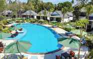 Hồ bơi 4 Kingo Retreat Resort Phu Quoc