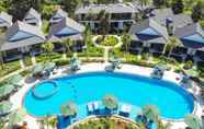 Kolam Renang 2 Kingo Retreat Resort Phu Quoc