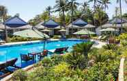 Hồ bơi 6 Kingo Retreat Resort Phu Quoc