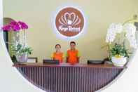 Sảnh chờ Kingo Retreat Resort Phu Quoc