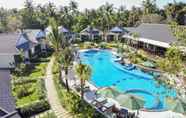 Hồ bơi 5 Kingo Retreat Resort Phu Quoc