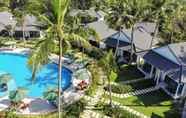 Hồ bơi 7 Kingo Retreat Resort Phu Quoc