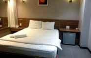 Bedroom 5 Cloud9 Premium Hotel Quang Trung