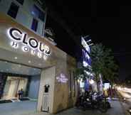 Exterior 2 Cloud9 Premium Hotel Quang Trung