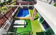 Kolam Renang 2 4 Bedrooms Pool Villa Hua Hin