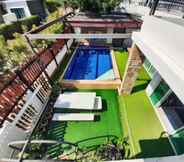 Swimming Pool 2 4 Bedrooms Pool Villa Hua Hin