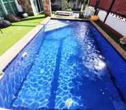 Swimming Pool 6 4 Bedrooms Pool Villa Hua Hin