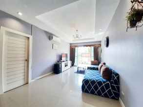 ล็อบบี้ 4 4 Bedrooms Pool Villa Hua Hin